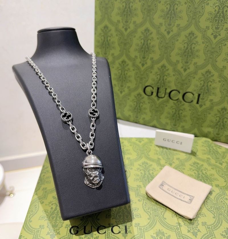 Gucci Necklaces